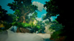 A screenshot taken in Dreams. 4 of 6.