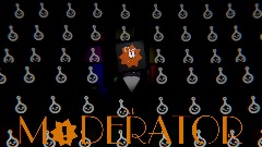 Mr. M<uimoderate>DERATOR {Animation Test)