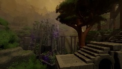 A screenshot taken in Dreams. 3 of 9.