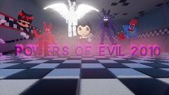 A screenshot taken in Dreams. 7 of 13.