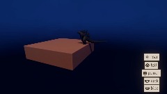 A screenshot taken in Dreams. 14 of 21.