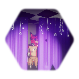 Fnaf 1 performance