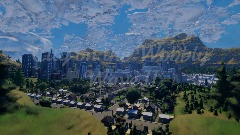 A screenshot taken in Dreams. 12 of 12.