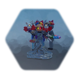 Ra1nb0wk1tty101 rainbow chocolate simulator characters