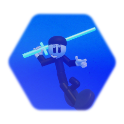 Jamol & Friends [OLD]