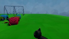 Cats Lives: The Story