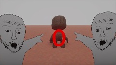 A screenshot taken in Dreams. 1 of 10.