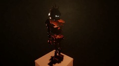 A screenshot taken in Dreams. 11 of 26.