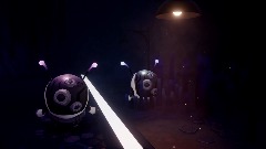 A screenshot taken in Dreams. 10 of 19.