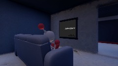 A screenshot taken in Dreams. 2 of 3.