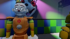 A screenshot taken in Dreams. 5 of 11.