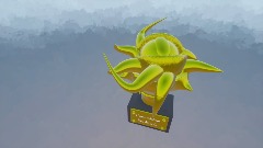 A screenshot taken in Dreams. 4 of 23.