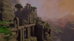 Legend of the Hidden Temple - Part 1