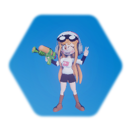 SMG4 & GLITCH Collection