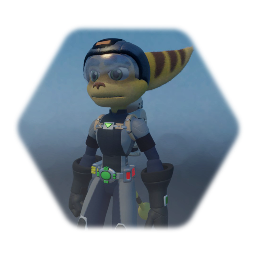 My Dreams of Ratchet & Clank