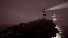 A screenshot taken in Dreams. 3 of 5.