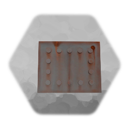 The most nice and usefull props from the community part8