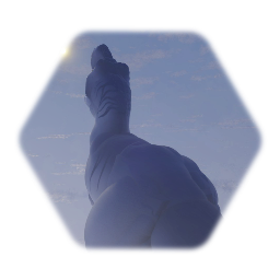 Mutant rex 5