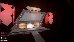 A screenshot taken in Dreams. 7 of 8.