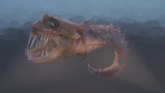 A screenshot taken in Dreams. 10 of 25.