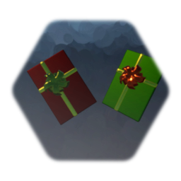 Present Christmas Presents 5