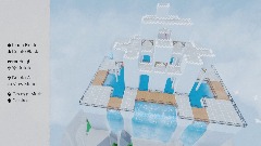 A screenshot taken in Dreams. 16 of 25.