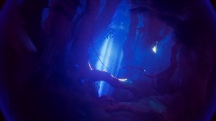 Spring Forest - Quick mood overhaul