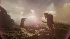A screenshot taken in Dreams. 11 of 13.