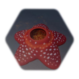 Rafflesia I