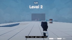 A screenshot taken in Dreams. 2 of 2.