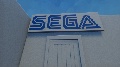 Maison Sega Wonder Boy