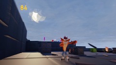 A screenshot taken in Dreams. 3 of 9.