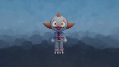 A screenshot taken in Dreams. 8 of 10.