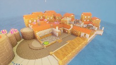 Welcome Home: My Visuals