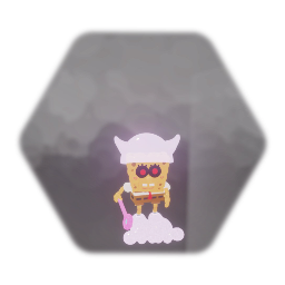 Spongebob Exe
