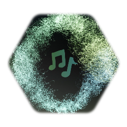 Birds Flying Away From the Nest