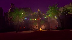 A screenshot taken in Dreams. 2 of 29.