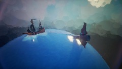 A screenshot taken in Dreams. 3 of 5.