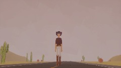 A screenshot taken in Dreams. 1 of 6.