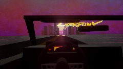 Cyberpunk 0001 demo