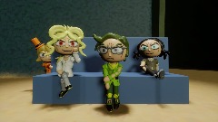 A screenshot taken in Dreams. 5 of 29.