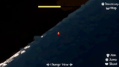 A screenshot taken in Dreams. 12 of 13.