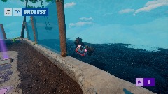 A screenshot taken in Dreams. 1 of 1.