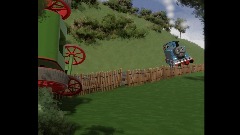 A screenshot taken in Dreams. 21 of 24.