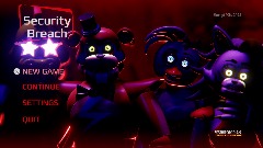 A screenshot taken in Dreams. 1 of 3.