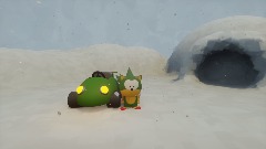 South park rally 2 trailer