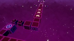 My Dreamiverse Dash!