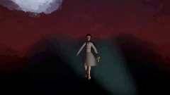 A screenshot taken in Dreams. 8 of 11.