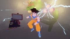 Character Select V2 New Years 2024