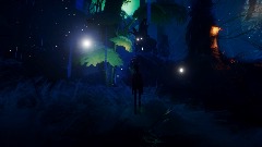 A screenshot taken in Dreams. 7 of 9.